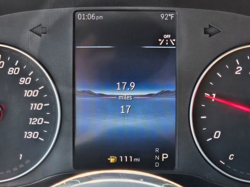 New 2025 Mercedes-Benz Sprinter 2500 image 20