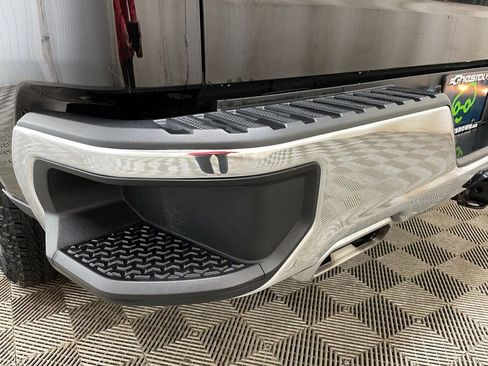 Certified 2023 Chevrolet Silverado 1500 LT image 44