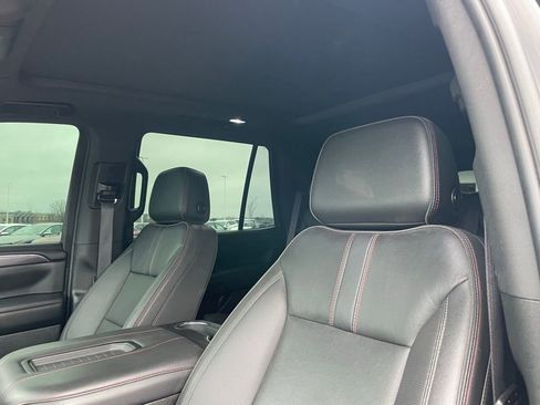 Used 2023 Chevrolet Tahoe RST w/ Max Trailering Package image 20