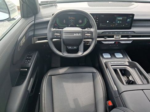 New 2027 Kia Telluride S AWD/4WD image 7