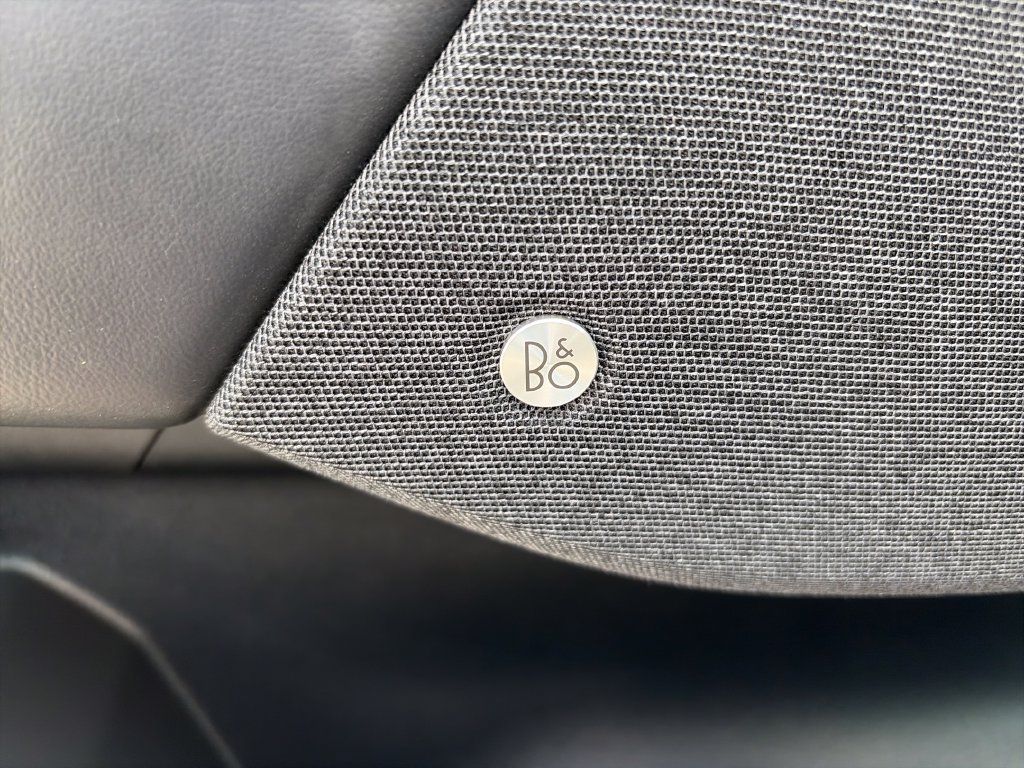 Used 2025 Ford Mustang Mach-E Premium AWD/4WD image 15
