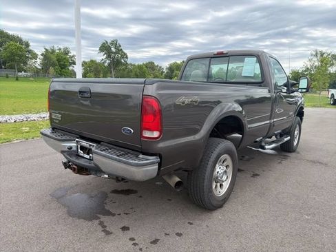 Used 2005 Ford F350 XLT AWD/4WD image 10