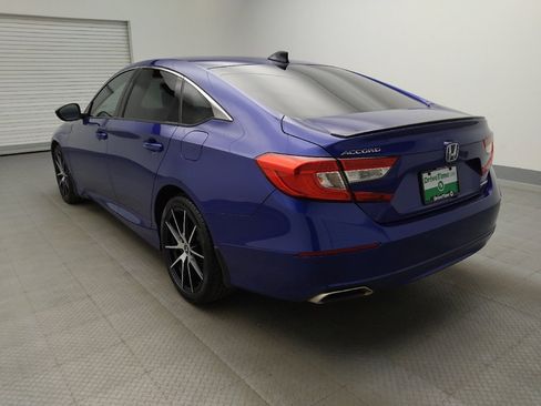 Used 2022 Honda Accord Sport image 5