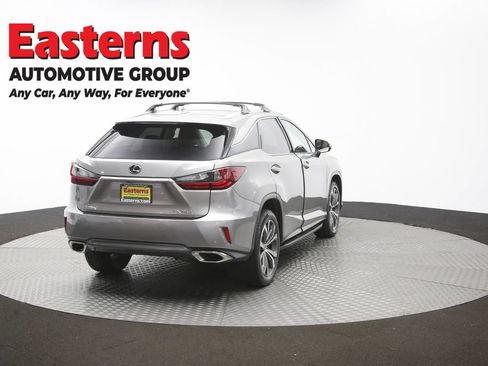 Used 2017 Lexus RX 350 AWD w/ Premium Package image 46