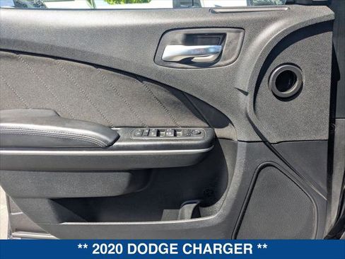 Used 2020 Dodge Charger Scat Pack image 10