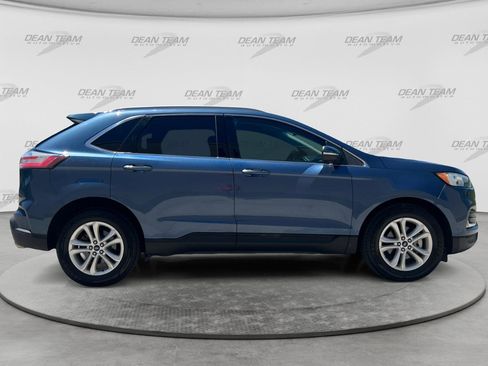 Used 2019 Ford Edge SEL w/ Equipment Group 201A FWD image 8