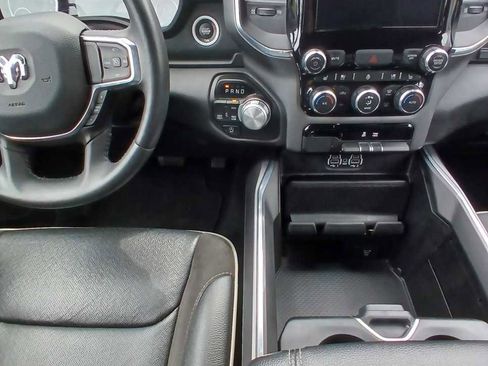 Certified 2024 RAM 1500 Laramie AWD/4WD image 19