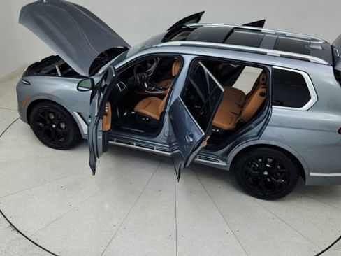 Used 2026 BMW X7 xDrive40i image 87