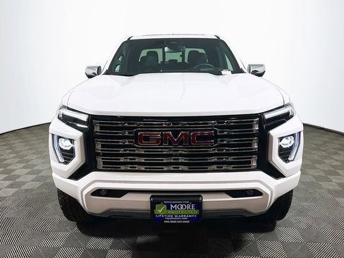 New 2026 GMC Canyon Denali image 2