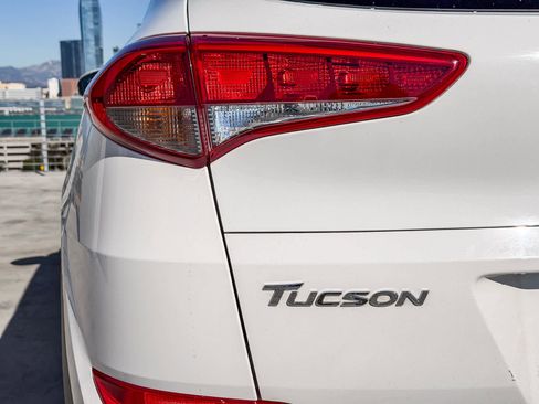 Used 2017 Hyundai Tucson Value image 8