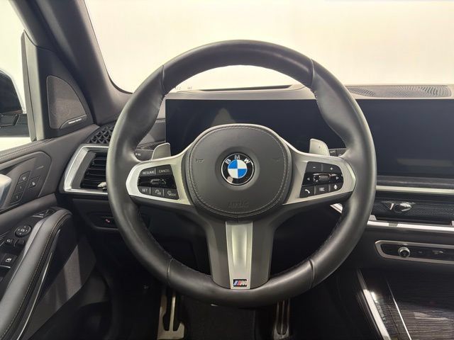 Certified 2024 BMW X5 xDrive40i w/ Executive Package AWD/4WD image 30