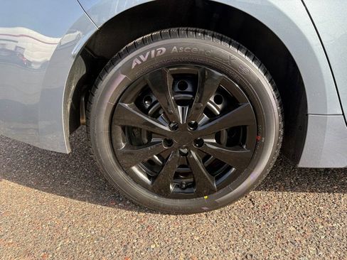 Certified 2024 Toyota Corolla LE image 11