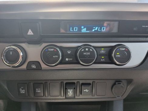 Used 2023 Toyota Tacoma SR5 w/ Technology Package AWD/4WD image 26