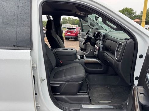 Used 2020 GMC Sierra 1500 Elevation w/ Elevation Value Package AWD/4WD image 27