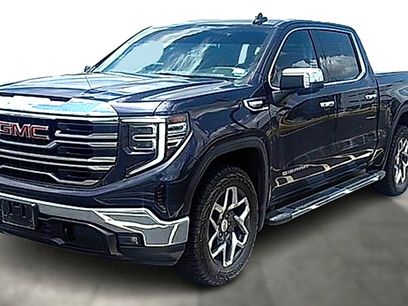 Used 2023 GMC Sierra 1500 SLT