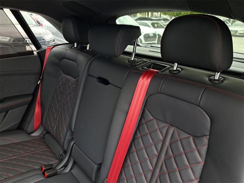 New 2026 Audi Q8 Prestige image 26