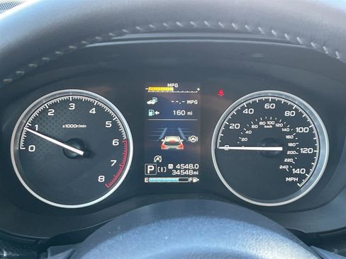 Certified 2022 Subaru Forester Premium image 32