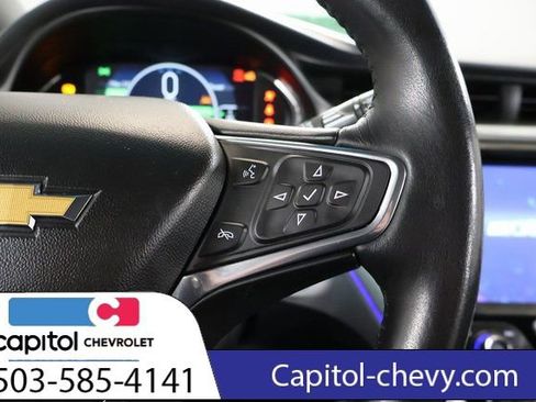 Used 2018 Chevrolet Bolt Premier w/ Driver Confidence II Package image 19