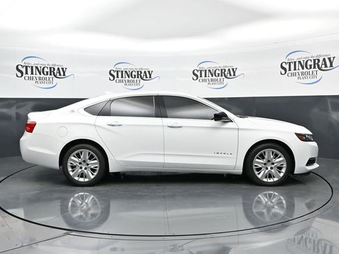 Used 2019 Chevrolet Impala LS image 8