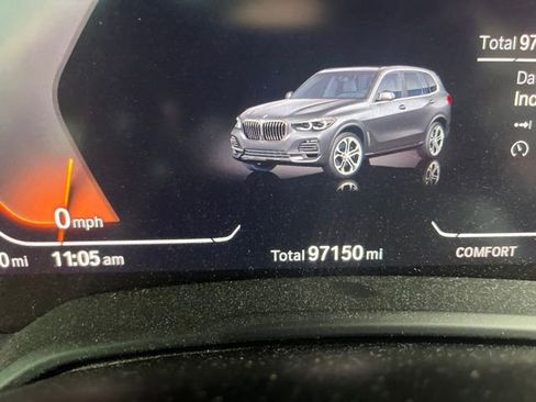 Used 2019 BMW X5 xDrive40i w/ Premium Package 2 AWD/4WD image 10