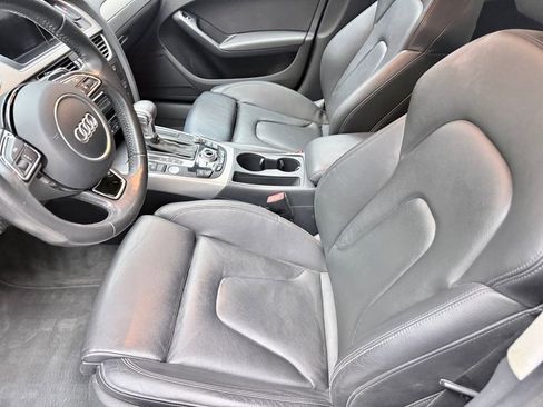 Used 2014 Audi A4 2.0T Premium Plus w/ Premium Plus Package image 10