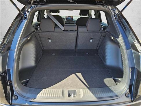 New 2027 Honda HR-V Sport image 10