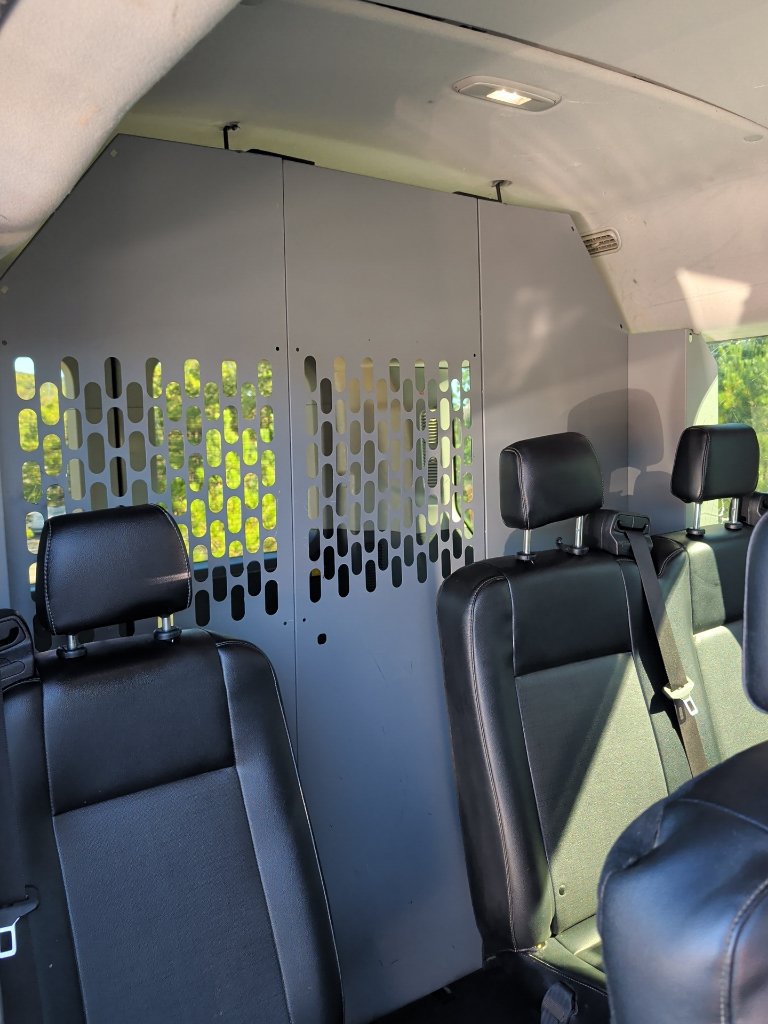 Used 2023 Ford Transit 350 XL RWD image 8