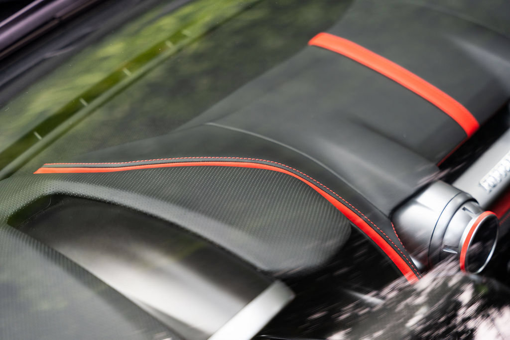 Used 2020 Ferrari 812 Superfast RWD image 28
