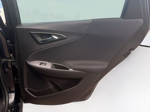 Used 2024 Chevrolet Malibu LT FWD image 30