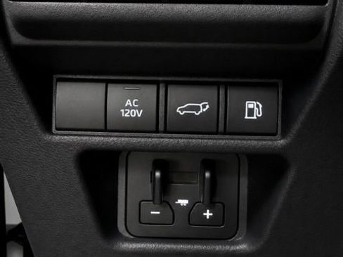 Used 2025 Toyota Land Cruiser w/ Premium Package AWD/4WD image 41