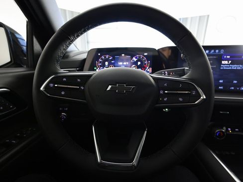 Used 2026 Chevrolet Tahoe Z71 w/ Comfort Package image 25