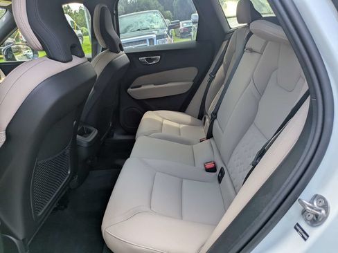 Certified 2026 Volvo XC60 B5 Plus w/ Protection Package Premier AWD/4WD image 15