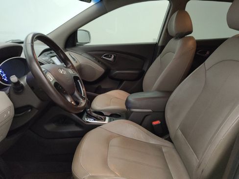 Used 2015 Hyundai Tucson Limited FWD image 17