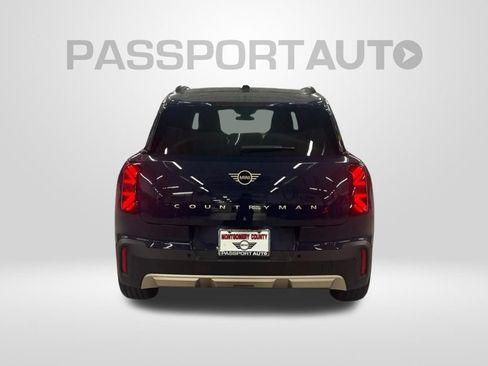 New 2027 MINI Cooper Countryman S AWD/4WD image 6
