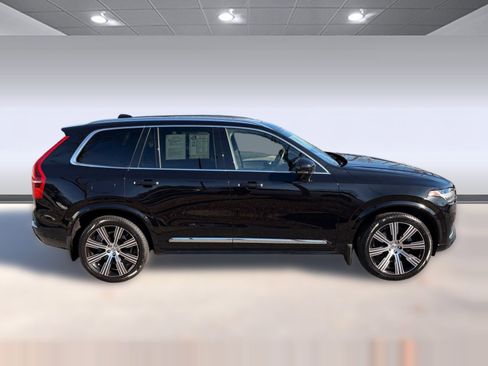 Certified 2022 Volvo XC90 T6 Inscription w/ Advanced Package image 8