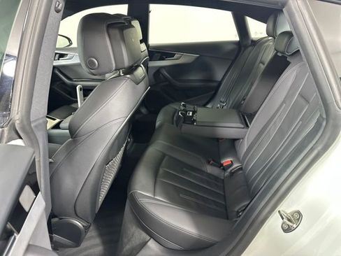 Used 2025 Audi A5 2.0T Premium Plus image 24