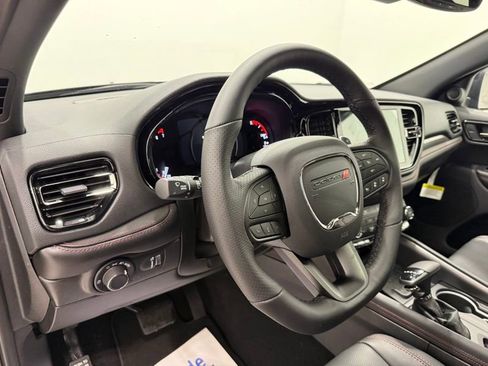 New 2026 Dodge Durango GT AWD/4WD image 24