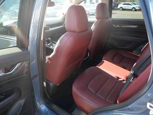 Used 2023 MAZDA CX-5 Carbon Edition image 21