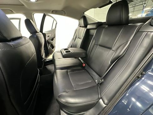 Certified 2024 Subaru Legacy Limited image 20