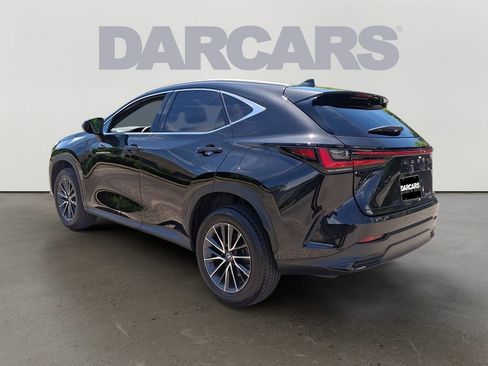 Used 2024 Lexus NX 350 AWD image 4