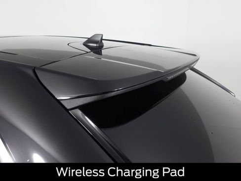 Certified 2024 Ford Edge SEL w/ Convenience Package image 25