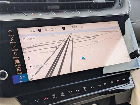 New 2026 Jeep Grand Cherokee Limited image 12