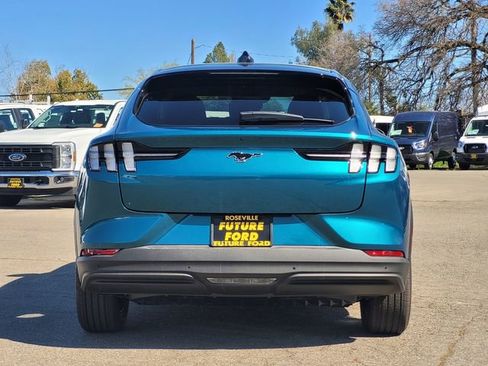 New 2026 Ford Mustang Mach-E Select w/ Comfort Package image 5