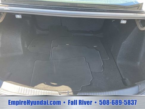 Used 2023 Chevrolet Malibu LT FWD image 7
