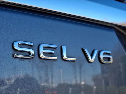 Used 2021 Volkswagen Atlas SEL Premium image 33