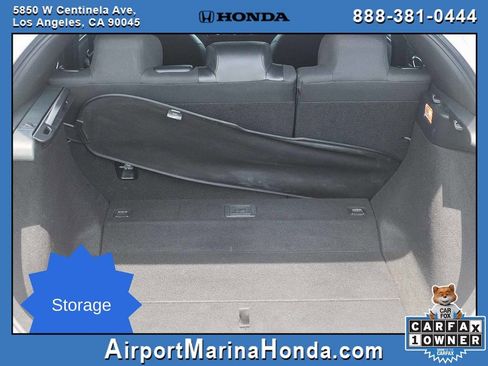 Used 2023 Honda Civic Sport image 14