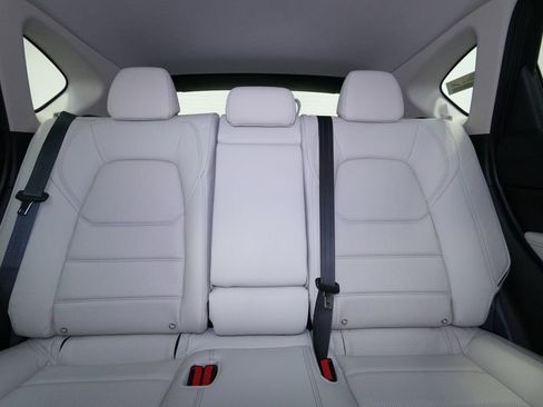 New 2025 MAZDA CX-5 AWD 2.5 S w/ Premium Plus Pkg image 19