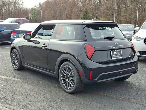 New 2026 MINI Cooper S image 4