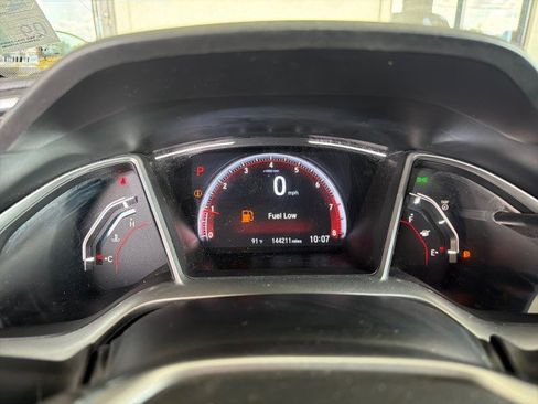 Used 2020 Honda Civic Sport image 18