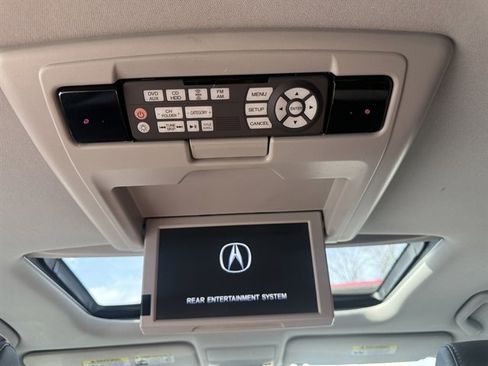 Used 2016 Acura MDX SH-AWD w/ Tech & Entertainment image 42